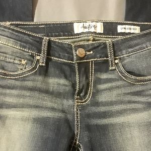 Daytrip LYNX bootcut